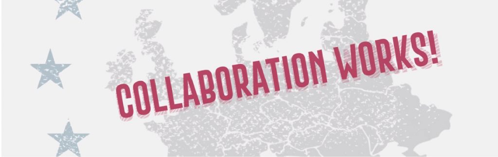 collaboration works - GÉANT Cloud Services