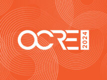 OCRE 2024