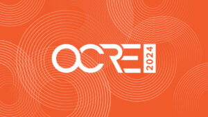 OCRE 2024