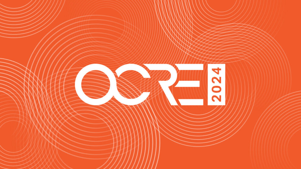 OCRE 2024