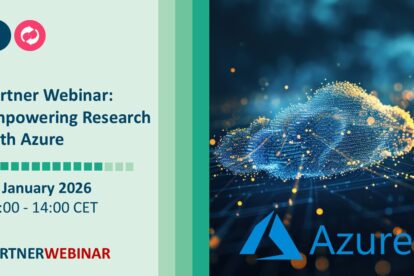 [Webinar] MS Azure and OCRE - How the Swiss Data Science Center (SDSC) and FCCN are using Azure to empower research