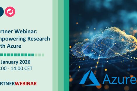 [Webinar] MS Azure and OCRE - How the Swiss Data Science Center (SDSC) and FCCN are using Azure to empower research